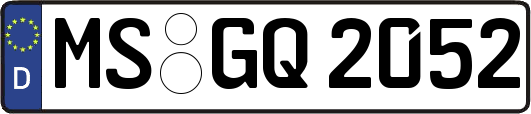 MS-GQ2052