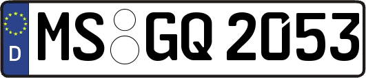 MS-GQ2053
