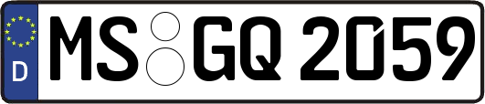 MS-GQ2059