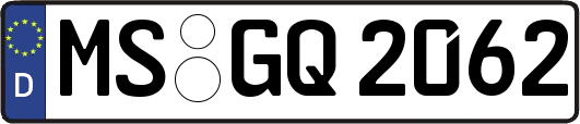 MS-GQ2062