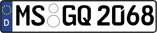 MS-GQ2068