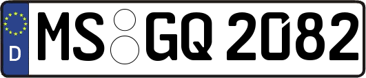 MS-GQ2082