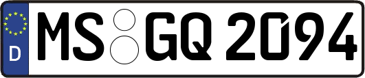 MS-GQ2094
