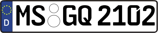MS-GQ2102