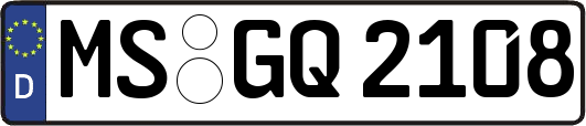 MS-GQ2108