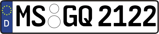 MS-GQ2122