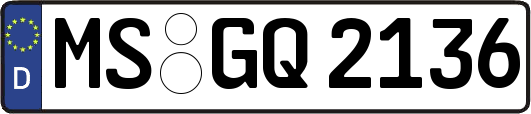 MS-GQ2136