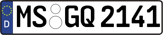 MS-GQ2141