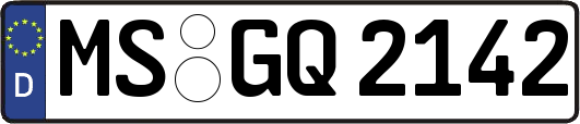 MS-GQ2142