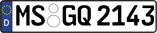 MS-GQ2143