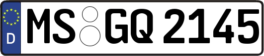 MS-GQ2145