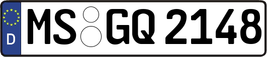 MS-GQ2148
