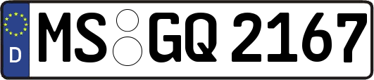 MS-GQ2167