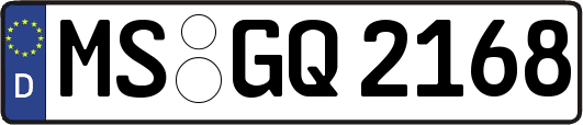 MS-GQ2168