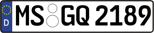 MS-GQ2189