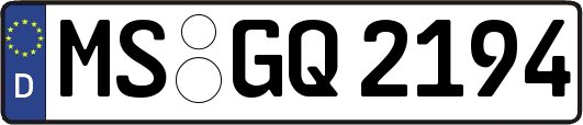 MS-GQ2194