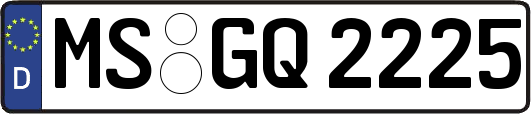 MS-GQ2225