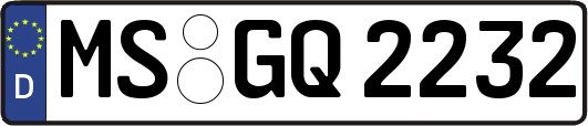 MS-GQ2232