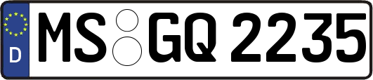 MS-GQ2235
