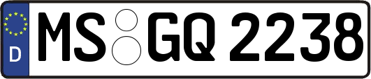 MS-GQ2238