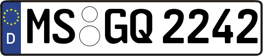 MS-GQ2242