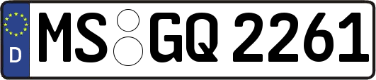 MS-GQ2261