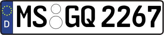 MS-GQ2267