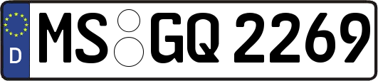 MS-GQ2269