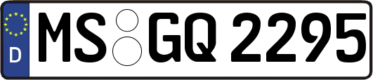 MS-GQ2295