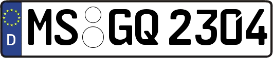 MS-GQ2304