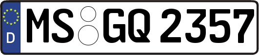 MS-GQ2357