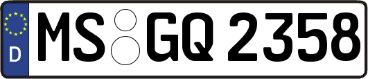 MS-GQ2358