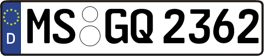 MS-GQ2362