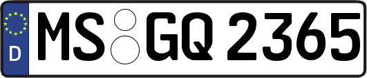 MS-GQ2365