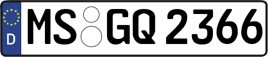 MS-GQ2366