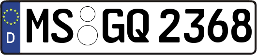 MS-GQ2368