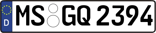 MS-GQ2394