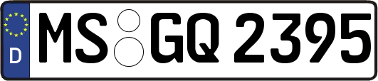 MS-GQ2395