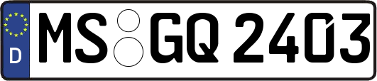 MS-GQ2403