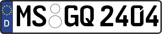 MS-GQ2404