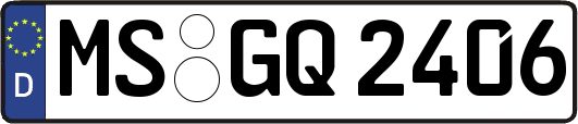 MS-GQ2406