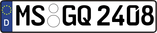 MS-GQ2408