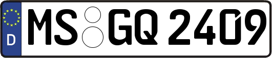 MS-GQ2409