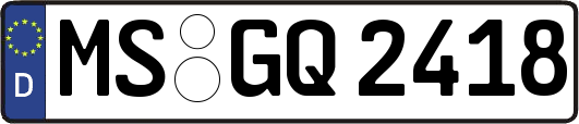 MS-GQ2418