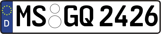 MS-GQ2426