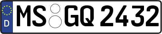 MS-GQ2432