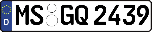 MS-GQ2439