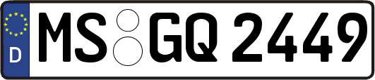 MS-GQ2449