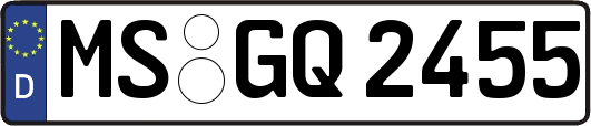 MS-GQ2455
