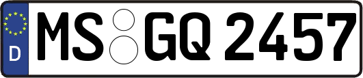 MS-GQ2457